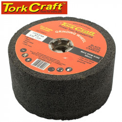 GRINDING WHEEL 100X50 M14 BORE - #36CUP - ANGLE GRINDER
