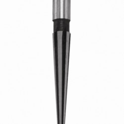 HAND TAPER REAMER 19MM CARDED