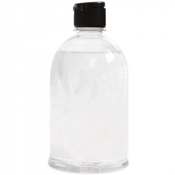HAND AND SURFACE SANITISER ALCOHOL 70% 500ML BOTTLE