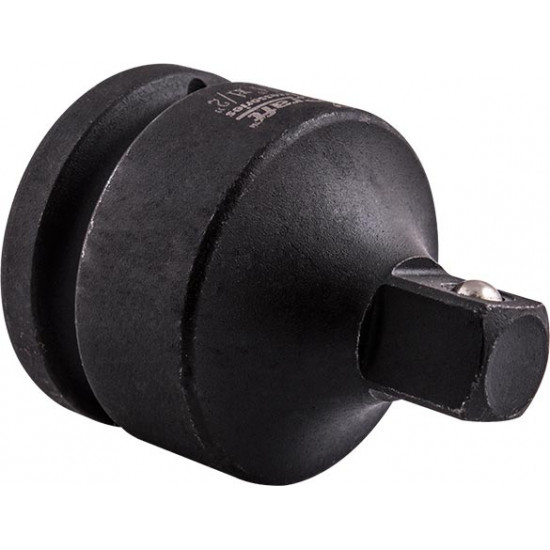 1/2'F X 1'M IMPACT ADAPTOR (BALL TYPE) 1/2'F X 1'M IMPACT ADAPTOR (BALL TYPE)