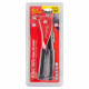 ALUMINIUM HAND RIVETER 4.8MM MAX 2 JAW ALUMINIUM HAND RIVETER 4.8MM MAX 2 JAW