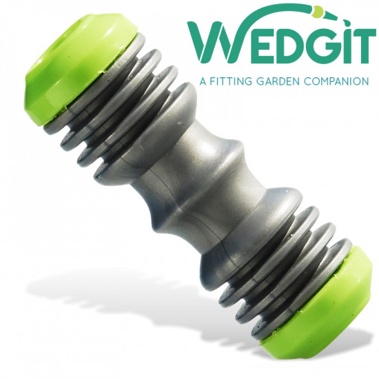 WEDGIT HOSE STRAIGHT CONNECTOR WEDGIT HOSE STRAIGHT CONNECTOR