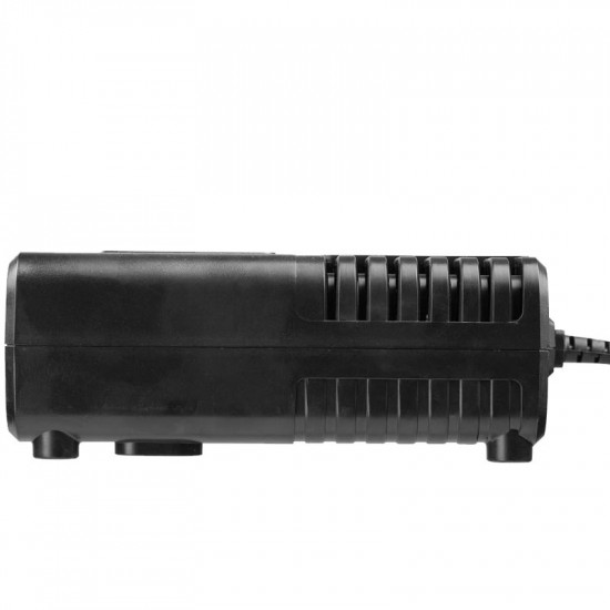 BATTERY CHARG. FAST 20V 6A FOR 2.0 - 6.0AH LI-ION BATTERIES WORX BATTERY CHARG. FAST 20V 6A FOR 2.0 - 6.0AH LI-ION BATTERIES WORX