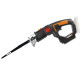 AXIS MULTI PURPOSE SAW 20V PENDULUM 3000 SPM TOOL ONLY WORX AXIS MULTI PURPOSE SAW 20V PENDULUM 3000 SPM TOOL ONLY WORX