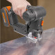 AXIS MULTI PURPOSE SAW 20V PENDULUM 3000 SPM TOOL ONLY WORX AXIS MULTI PURPOSE SAW 20V PENDULUM 3000 SPM TOOL ONLY WORX