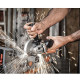 ANGLE GRINDER 750W 115MM 12000RPM M14 QUICK GUARD COL. BOX WORX ANGLE GRINDER 750W 115MM 12000RPM M14 QUICK GUARD COL. BOX WORX