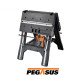 WORX MULTIFUNCTION WORK TABLE PEGASUS WORX MULTIFUNCTION WORK TABLE PEGASUS