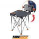WORX PORTABLE FOLDING WORK TABLE SIDEKICK WORX PORTABLE FOLDING WORK TABLE SIDEKICK