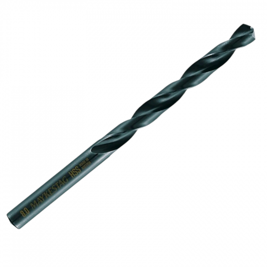 HSS SUPER DRILL BIT 0.5MM BULK