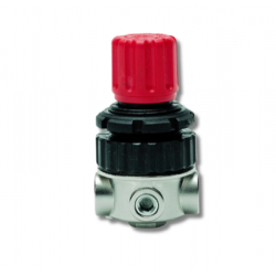 GAV Pressure Reducing Valve 1-4 X 1-4 F GAV Pressure Reducing Valve 1-4 X 1-4 F