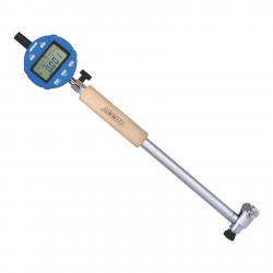 ACCUD Dig. Bore Gauge 160-250mm 0.018mm Acc. 0.001mm Grad.