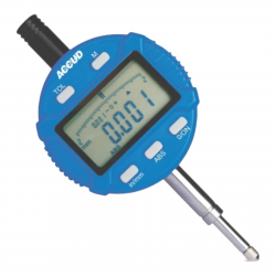 ACCUD Digital Indicator Lug Back 12.7mm/0.5\' ACCUD Digital Indicator Lug Back 12.7mm/0.5\'