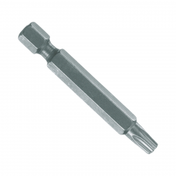 TORK CRAFT Torx Tx 40 Classic Power Bit 50mm Bulk