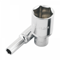 FIXMAN 1/2\' Dr Deep Socket 15mm FIXMAN 1/2\' Dr Deep Socket 15mm