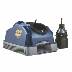 DRILL DOCTOR  DRILL DOCTOR Sharpener 2.5-13mm DRILL DOCTOR  DRILL DOCTOR Sharpener 2.5-13mm