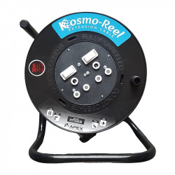 Extension Reel Plast 2x16a 30mtx1.5mm Extension Reel Plast 2x16a 30mtx1.5mm