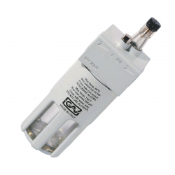 GAV Lubricator 1/2\'in Line GAV Lubricator 1/2\'in Line