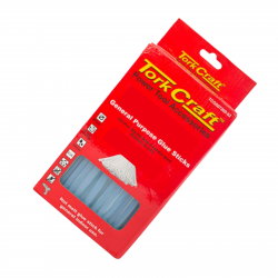 Glue Gun With X2 11mm Glue Sticks Glue Gun With X2 11mm Glue Sticks