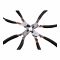 HARDEN 6 Inch (150mm) Cable Cutter HARDEN 6 Inch (150mm) Cable Cutter