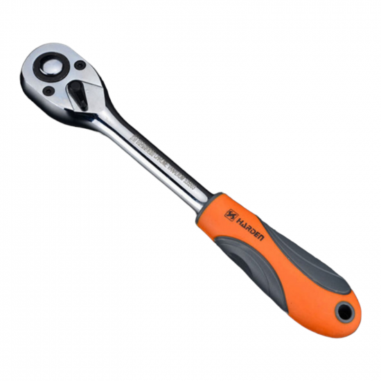 1/2 inch Quick Release Ratchet Wrench