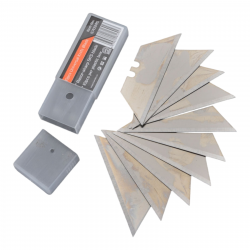HARDEN 10pcs Universal Knife Blade