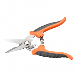 HARDEN 180mm Multi-purpose Scissors HARDEN 180mm Multi-purpose Scissors