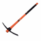 HARDEN 1.5kg Pick Mattock With Fibreglass Handle