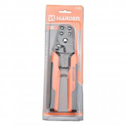 HARDEN 0.6-2.0mm Multi-function Crimp Strippers HARDEN 0.6-2.0mm Multi-function Crimp Strippers