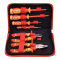 HARDEN 6pcs Insulated Tools Set