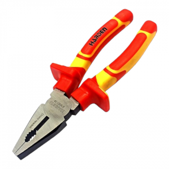 8'' (200mm) Insulated Combination Plier