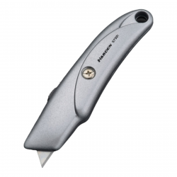 HARDEN Universal Knife Aluminium Body HARDEN Universal Knife Aluminium Body