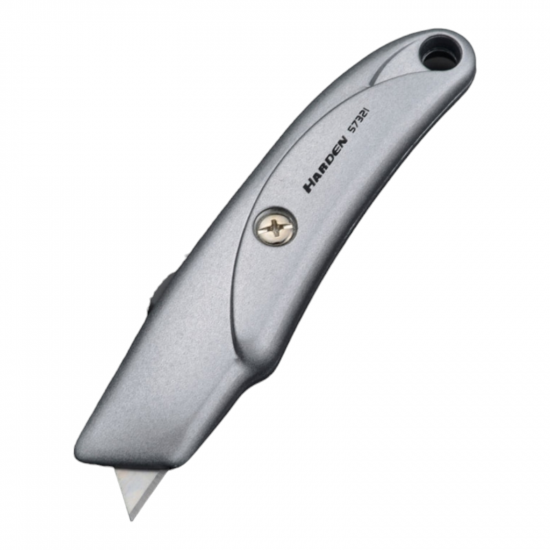 Universal Knife Aluminium body