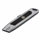 HARDEN Universal Knife Zinc Alloy Body