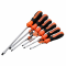 HARDEN 6x150mm Slotted Screwdriver Impact