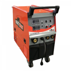 Mig Welder 200 amp 220V  MAT9080N MATWELD Mig Welder 200 amp 220V  MAT9080N MATWELD