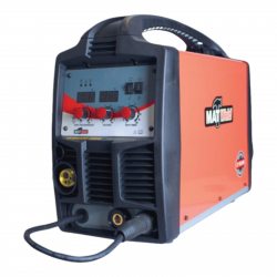 Mig / Stick Welder 180 amp Extreme Mig Multi Press MAT9100 MATWELD Mig / Stick Welder 180 amp Extreme Mig Multi Press MAT9100 MATWELD
