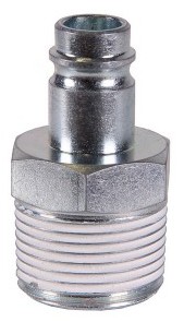 Airblock Safety Quick Coupler