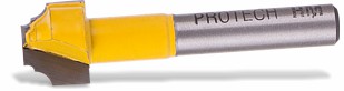 Classical pattern router bit by Pro-Tech