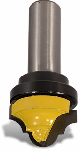 classical plunge router bit