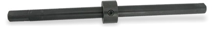SMALL BORE SYSTEM SHAFT & STOP
